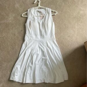 Athletic Dress w/ Shorts